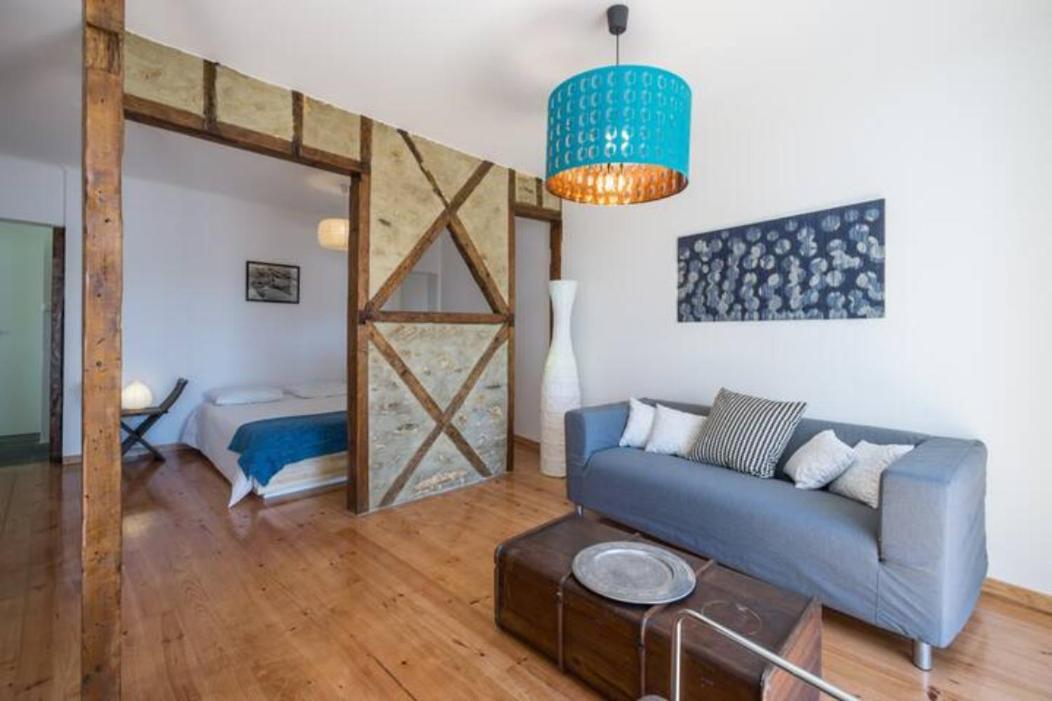 Sao Miguel Apartments Lisboa Exteriör bild